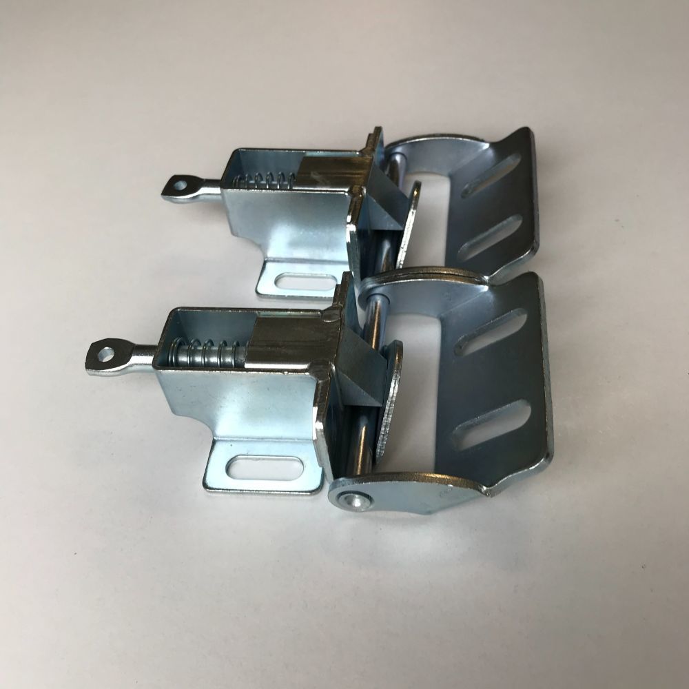 Cabin And Fullbox Cover Lock And Equivalent Pick-up Suitable For Pickup Trucks Fullbox And Cabin Cover Lock And lock Equivalent