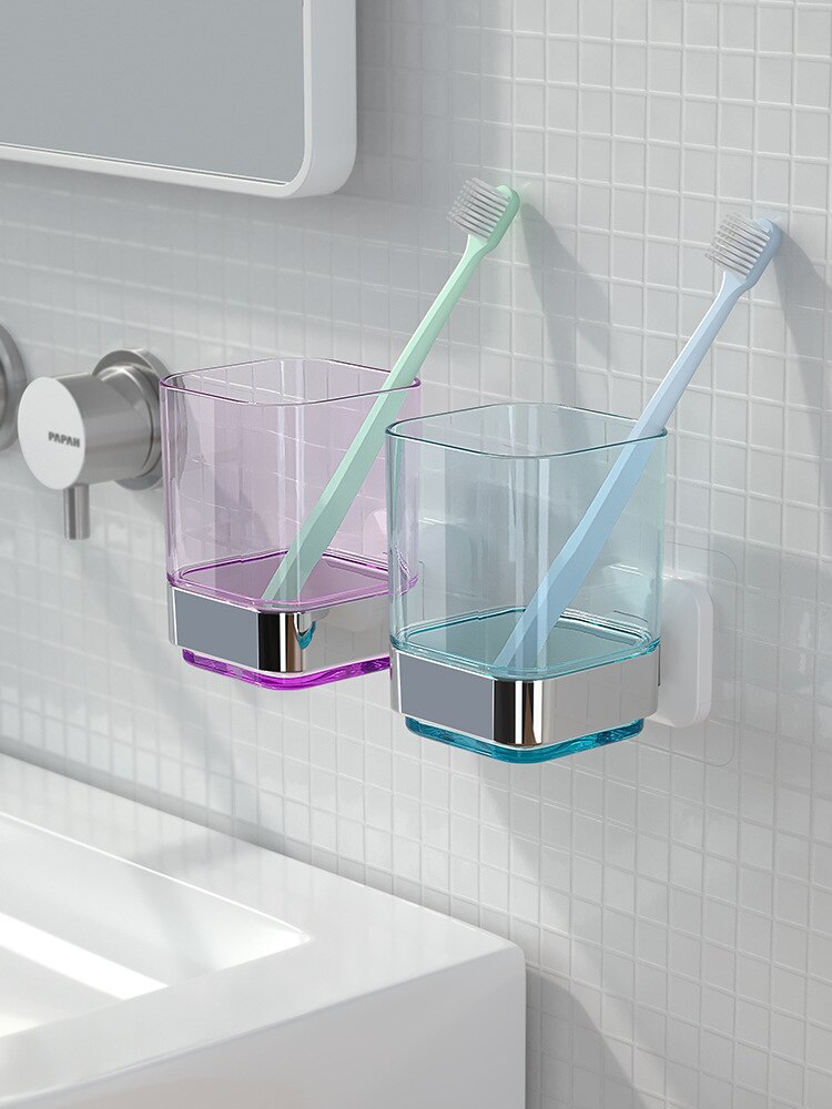 Badkameraccessoiresets, 5 Delige Badset Met Emulsiefles Tandenborstelhouder Zeepbakje En 2 Gorgelbekers Badkamertoiletset Rood 597341133