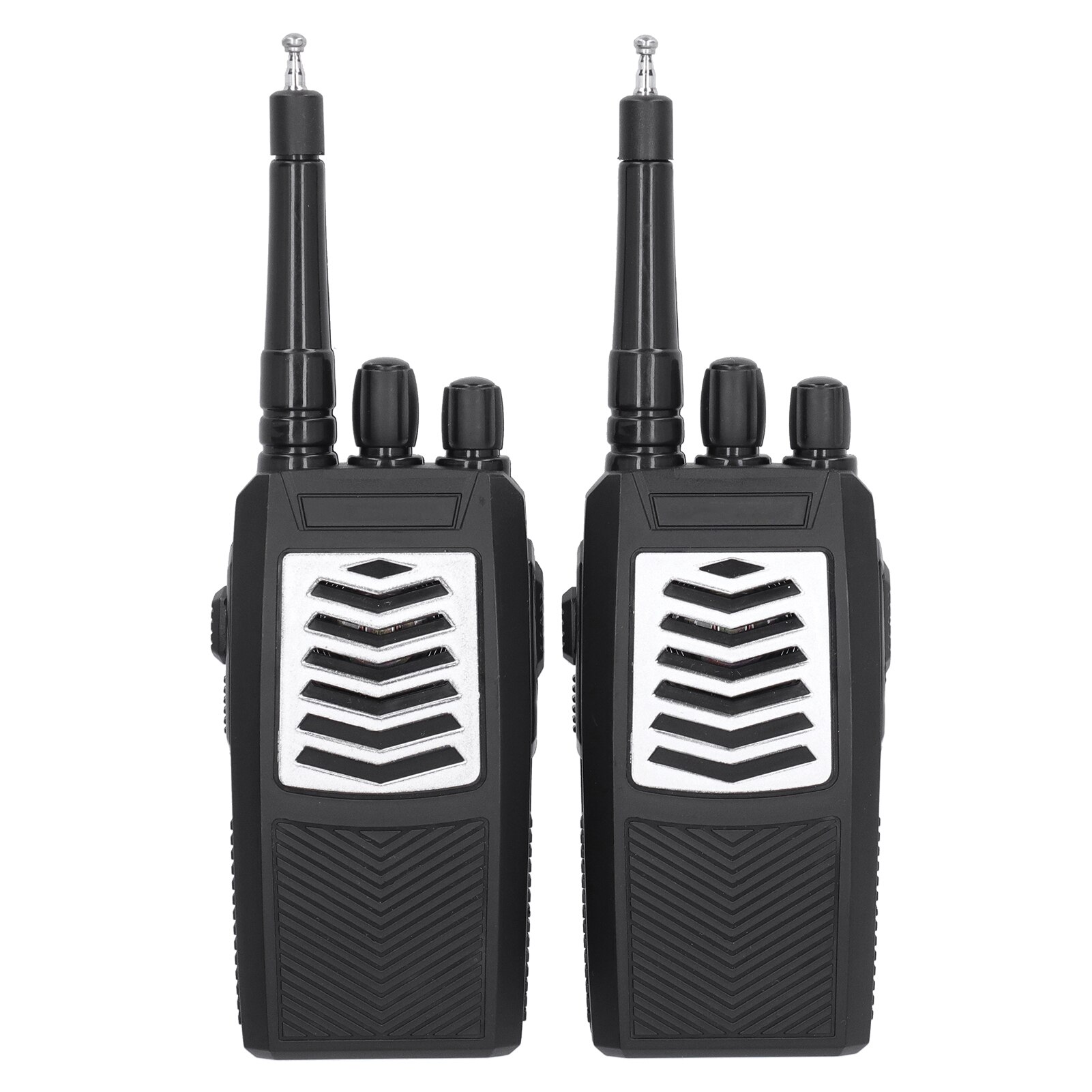 2 Stuks Mini 80-100M Kids Walkie Talkies Speelgoed Elektronische Radio Transceiver Voice Call Walkie-Talkie Outdoor draagbare Communicator: Type G