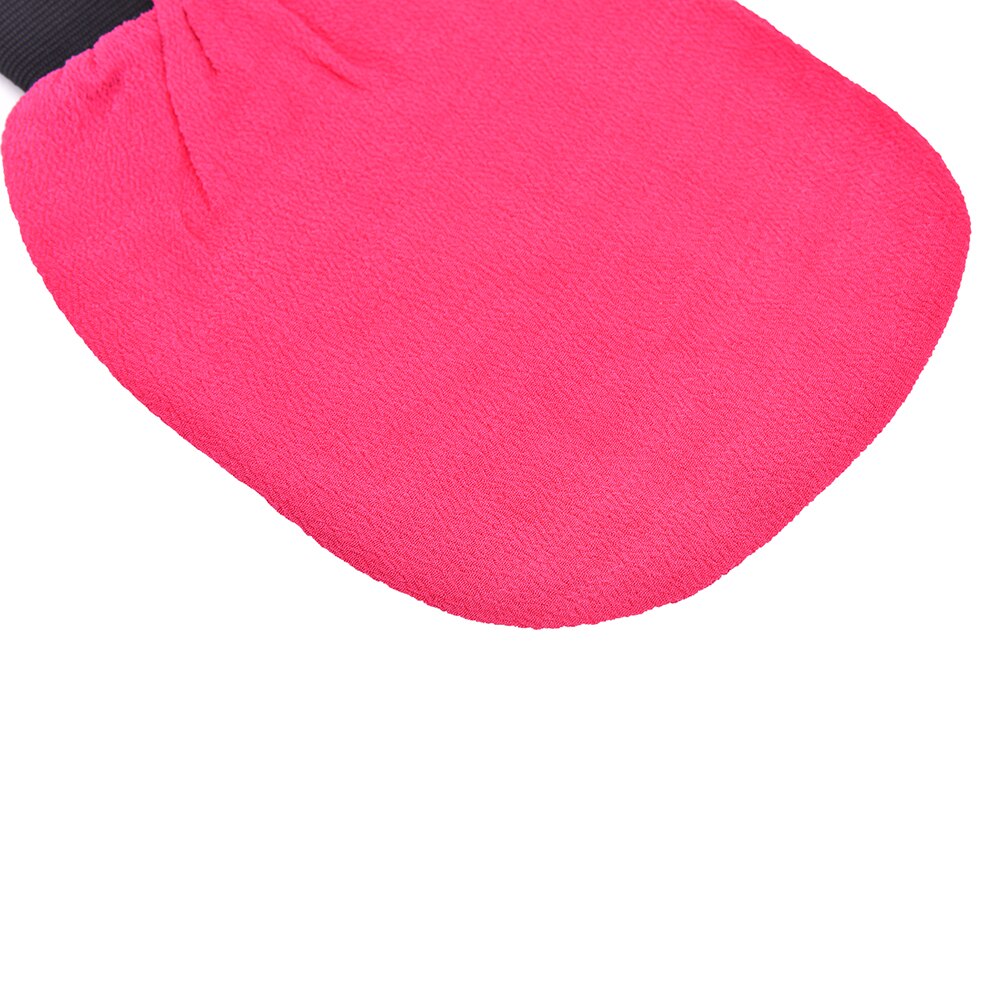 Hammam Shower Bath Scrub Glove Exfoliating Body Scrub Facial Tan Massage Mitt Removal Kessa Exfoliate Peeling Glove Towel