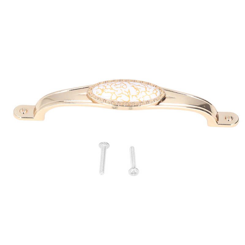 Cabinet Door Pulls Cabinet Door Handle Hardware for Cabinet: 1802C-60-128