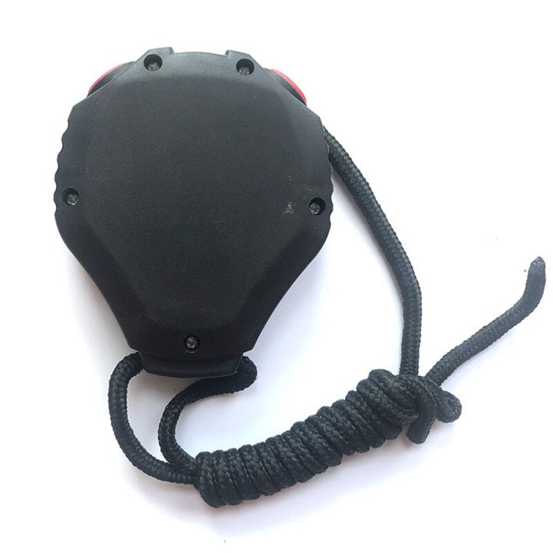 Multifunction Digital LCD Sport Stopwatch Electronic Stopwatch Chronograph Timer Counter Alarm Sport Watches Fitness Accessories