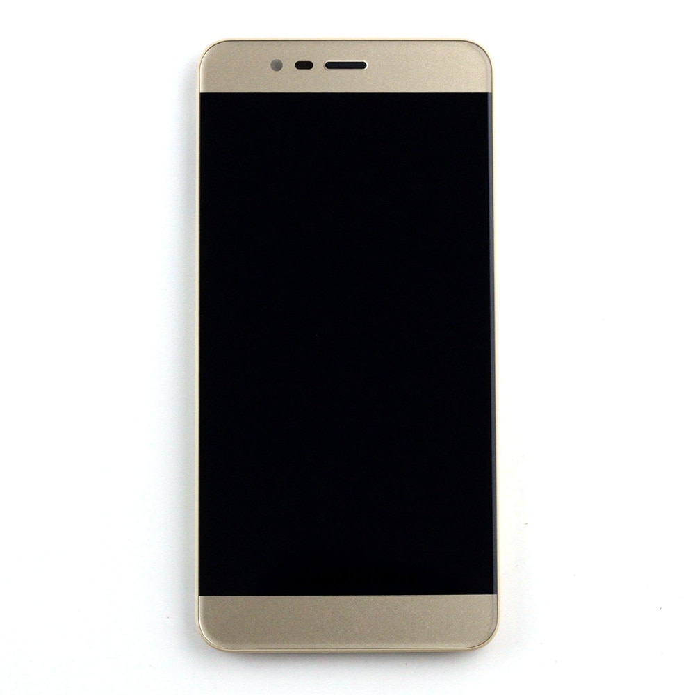 5.2" Original For ASUS Zenfone 3 Max ZC520TL X008D LCD Display Touch Screen Digitizer Assembly with Frame For ASUS ZC520TL LCD
