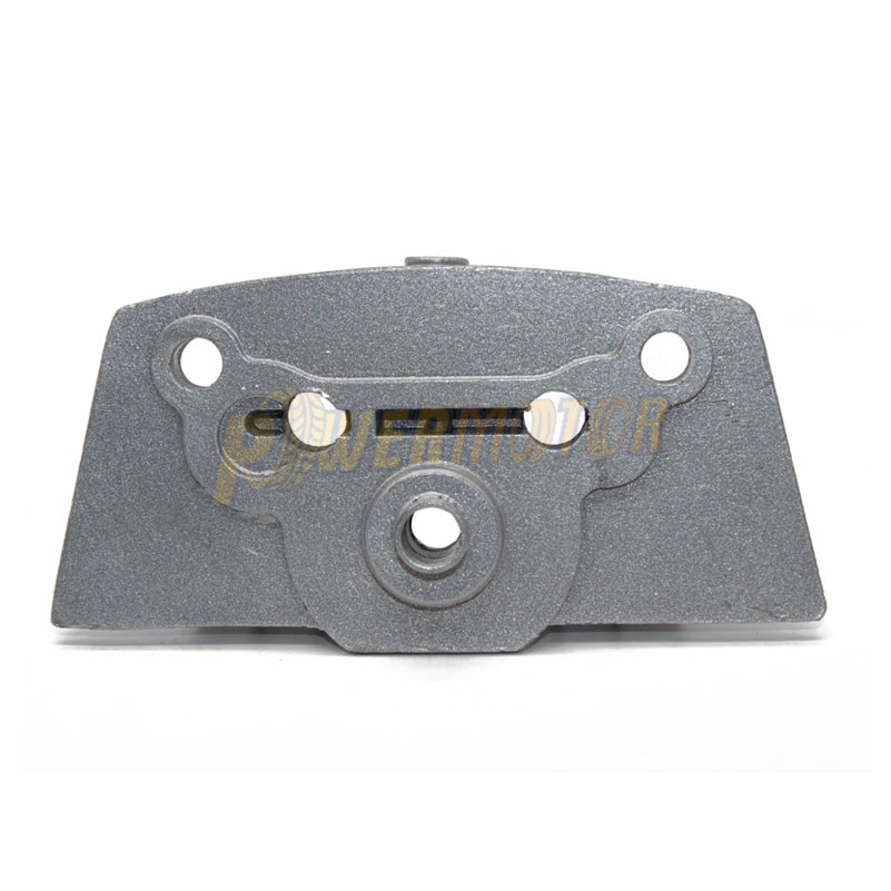 Motorcycle Oil Cooler Adapter Engine Cylinder Cover Oil Cooler Horizontal Engine Adapter Engine Cylinder50cc 70cc 90cc 110cc