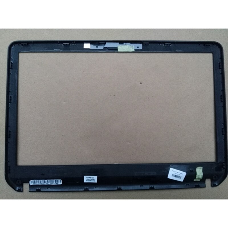 Für HP ENVY DV4-5000 TPN-P102 Top abdeckung Bildschirm rahmen palmrest fall bottom shell Laptop fall