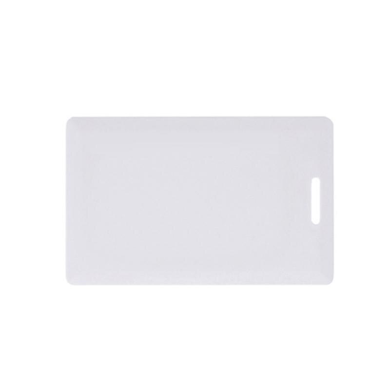125Khz RFID T5577 Writable Thick Proximity Clamshe... – Grandado