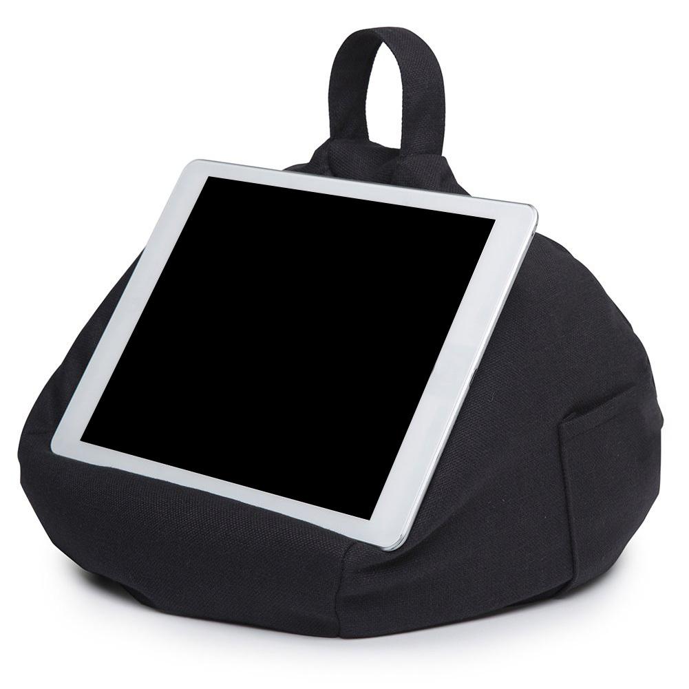 Universele Laptop Houder Tablet Kussen Draagbare Bean Bag Tablet Stand Houder Stand Auto Home Tablet Kussen voor Ipad