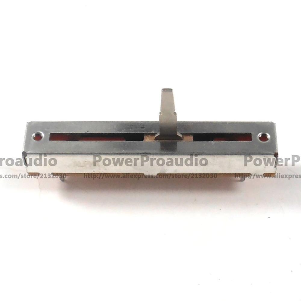 2 X UPGRADE FADER PIONEER DDJ SR SX WEGO WEGO2 XDJ - Foto 4