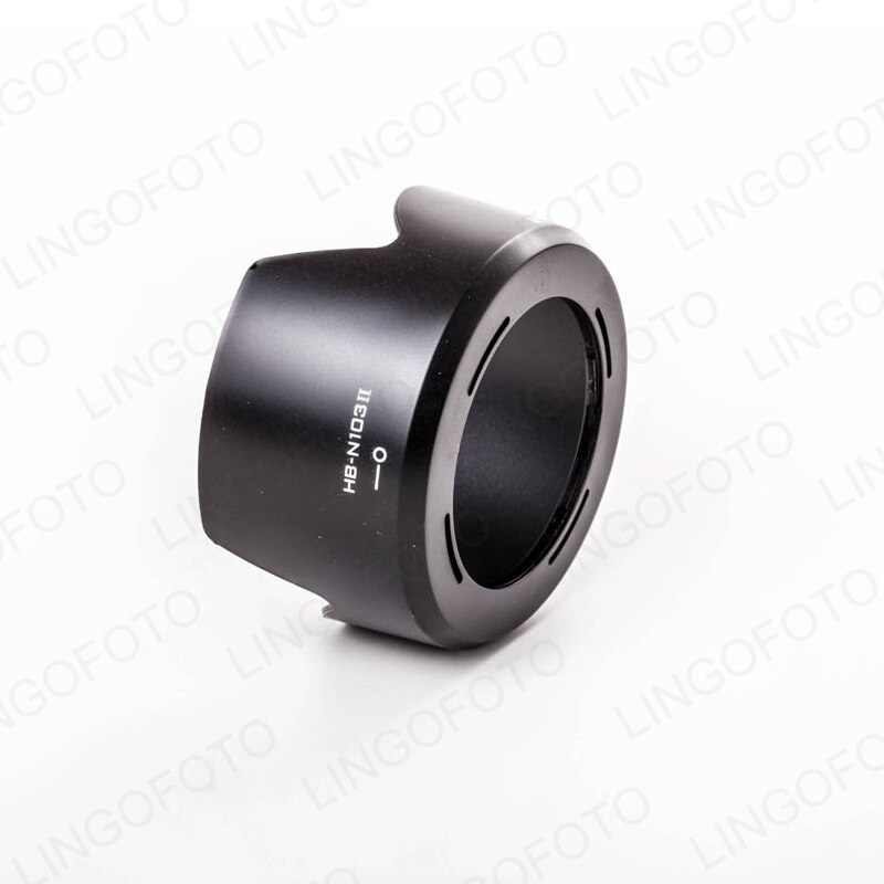 HB-N103 II lens hood for Nikon 1 NIKKOR VR 10-30mm f/3.5-5.6