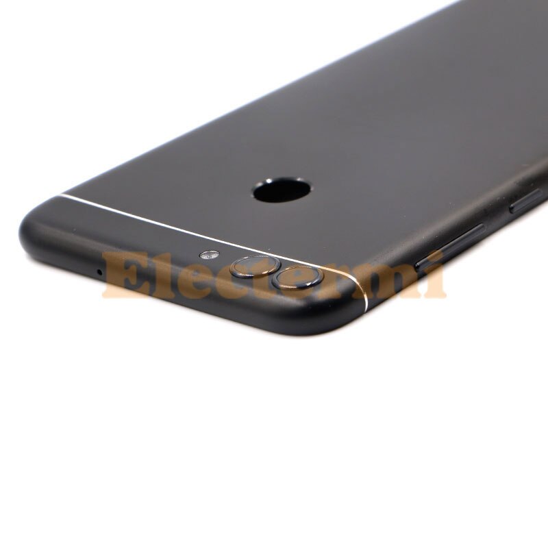 Funda para Huawei P Smart/Enjoy 7S, carcasa para puerta, 5,6 ", FIG-LX1 inteligente, FIG-LA1, FIG-LX2