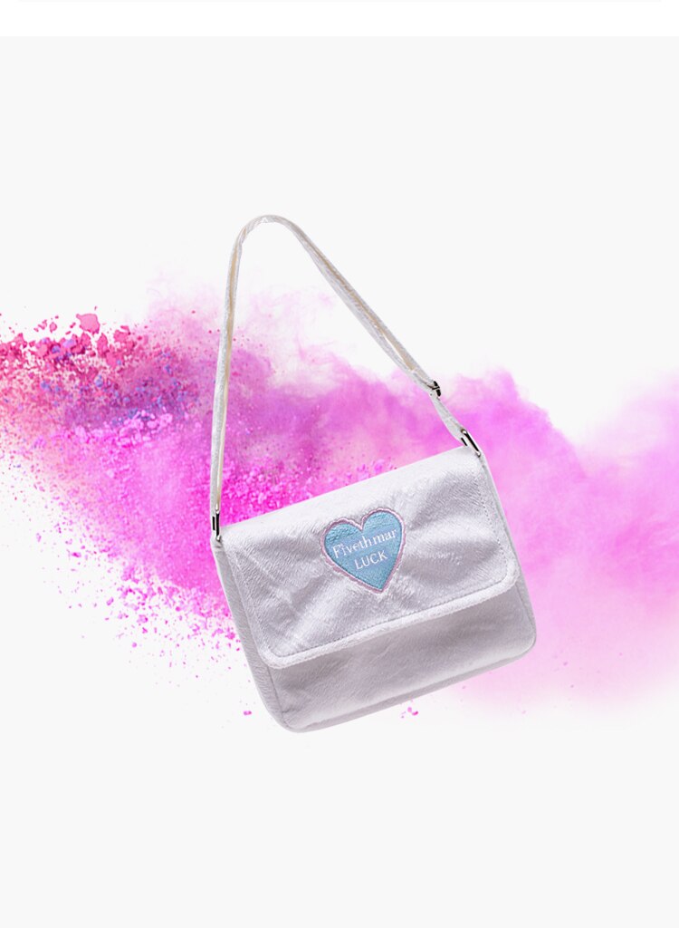 Nouvelle léopard imprimé sac à bandoulière femmes en peluche doux décontracté sac à bandoulière moelleux femelle léopard sac à main