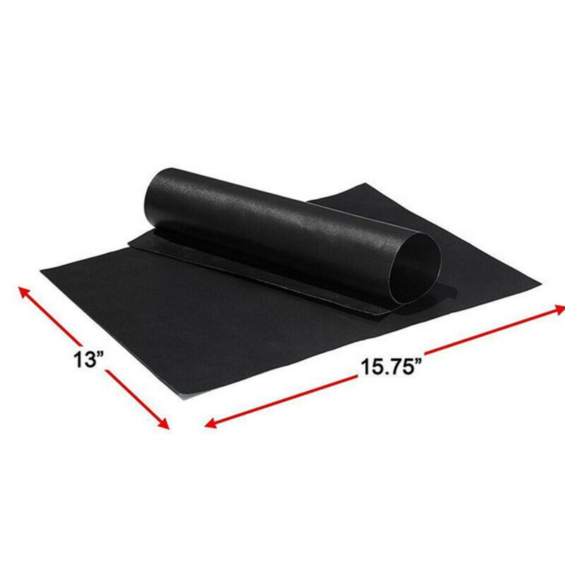 Reusable Nonstick BBQ Grill Mat Oven Liners Campi... Grandado