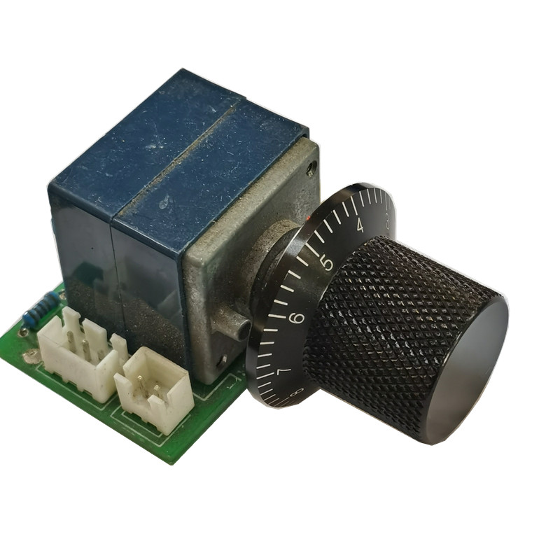 30mm aluminum knob amplifier Volume control knob without potentiometer