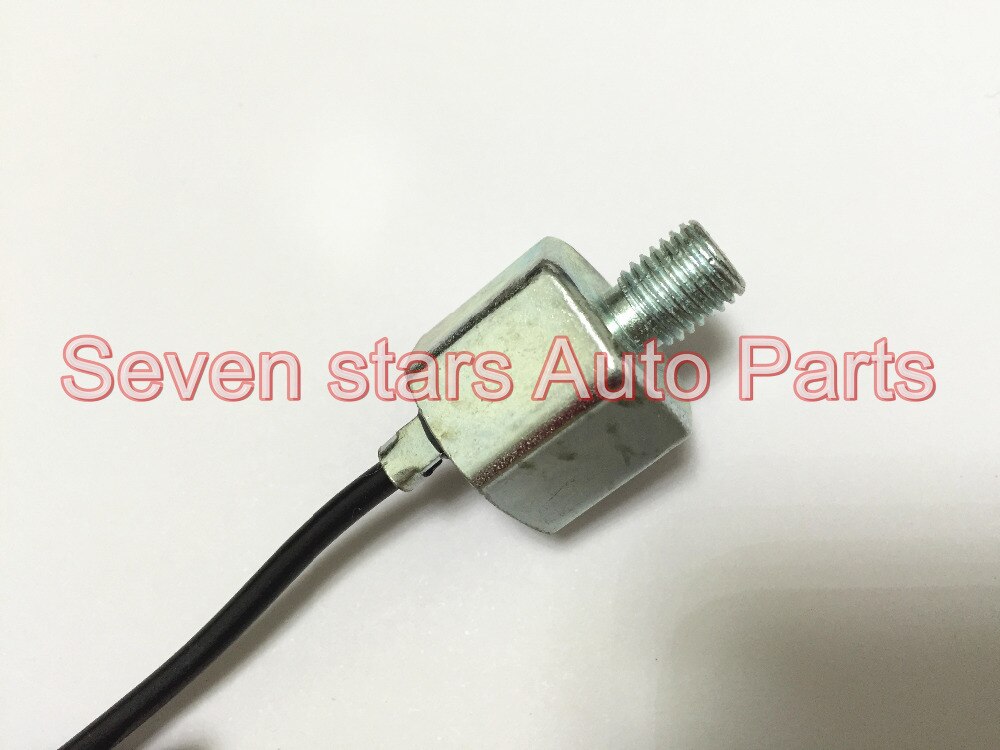 Klop sensor voor mazda mi-tsibishi oem # zl02-18-921/e1t50471/zl0218921