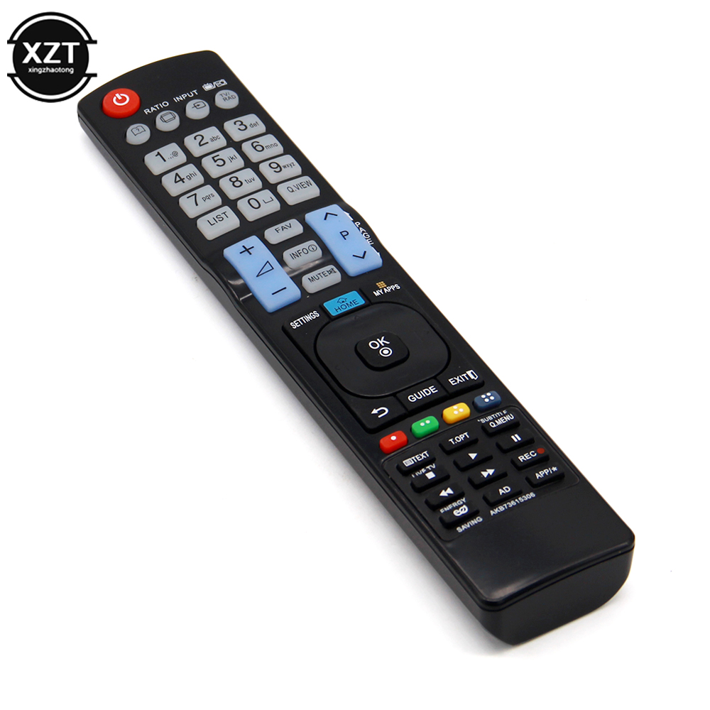 AKB73615303 remote control suitable for LG TV LCD HDTV AKB72915238 AKB72914043 AKB72914041 AKB73295502 AKB73756502 AKB73756504