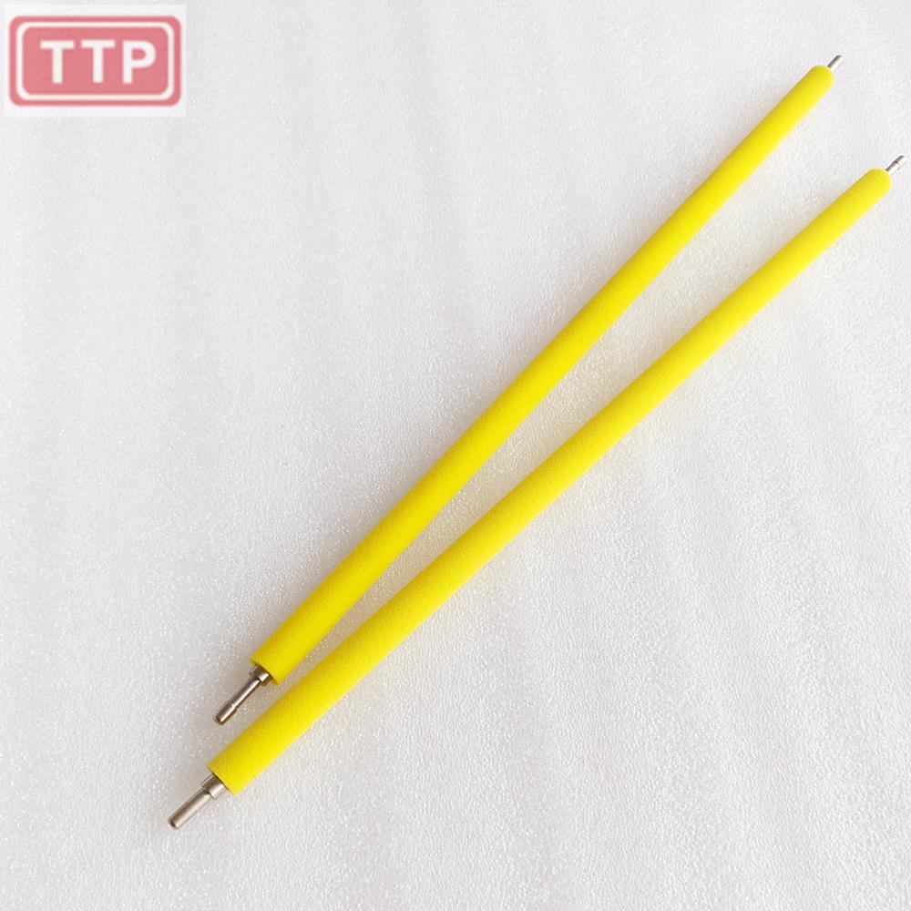 Rodillo de limpieza de rodillos de carga PCR rodillo para Canon IR advance IRC5035 IRC5045 IRC5051 IRC5235 IRC5240, para versión antigua