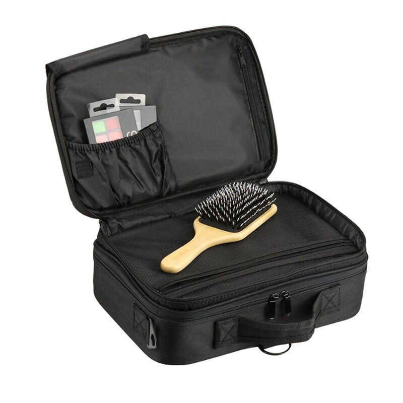 Cosmetic Bag Travel Makeup Organizer Cosmetics Pouch Bags Make Up Bags Cosmetic Makeup Bag