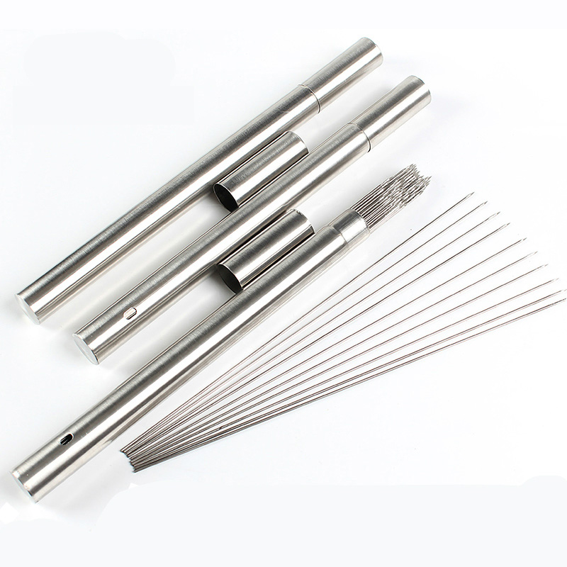 Estufa de barbacoa de acero inoxidable, contenedor, cubo, porta brochetas, utensilios para acampar al aire libre, utensilios para pícnic