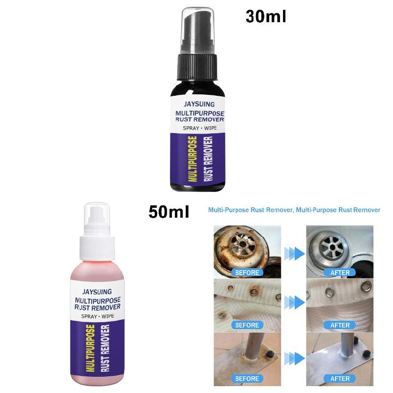 Multipurpose Roest Remover Anti-roest Smeermiddel voor Metalen Oppervlak Chroom Verf Onderhoud MU8669