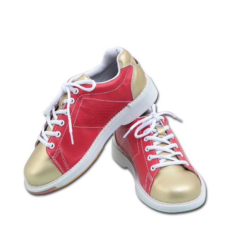 Femmes Bowling chaussures maille légère respirant baskets plate-forme portable Sport Trail chaussures confortables chaussures de Sport AA10084