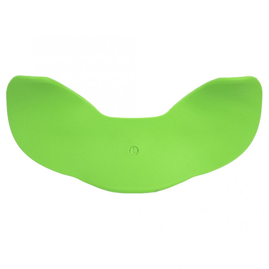 Weight Lifting Barbell Shoulder Pad Shoulder Neck Pad Support Protector Barbell Bar Fitness Mat Weight Lifting Weight Bar Pad: Green