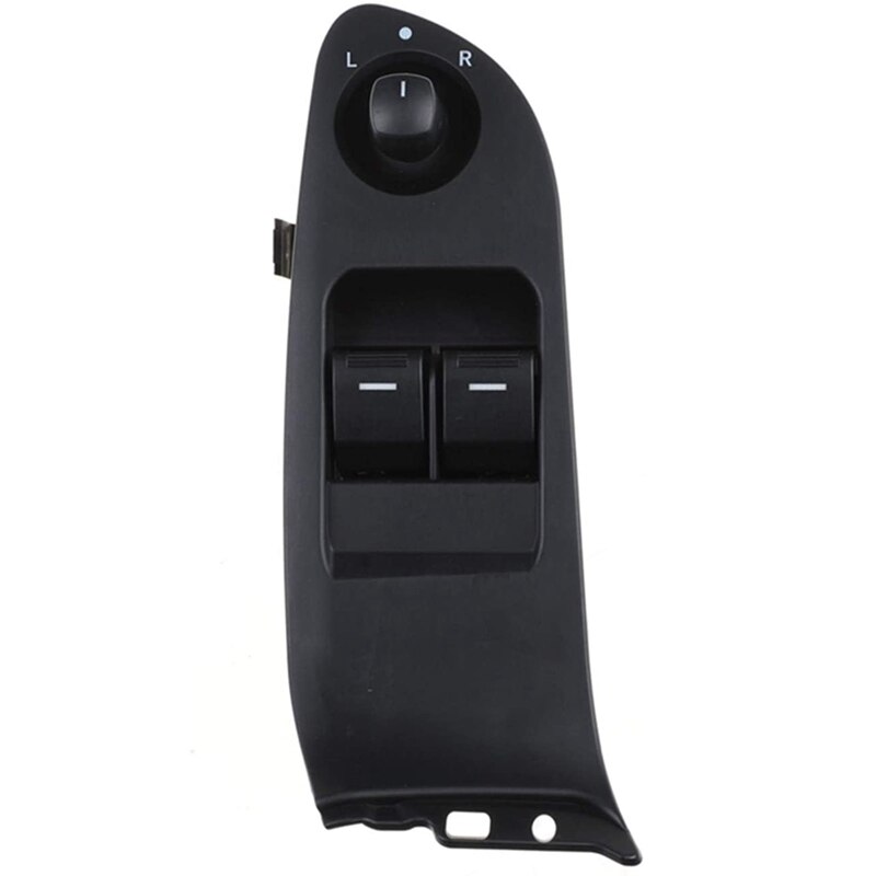 for Ford Falcon FG UTE Master Power Window Switch FBF7510NBB Auto Part
