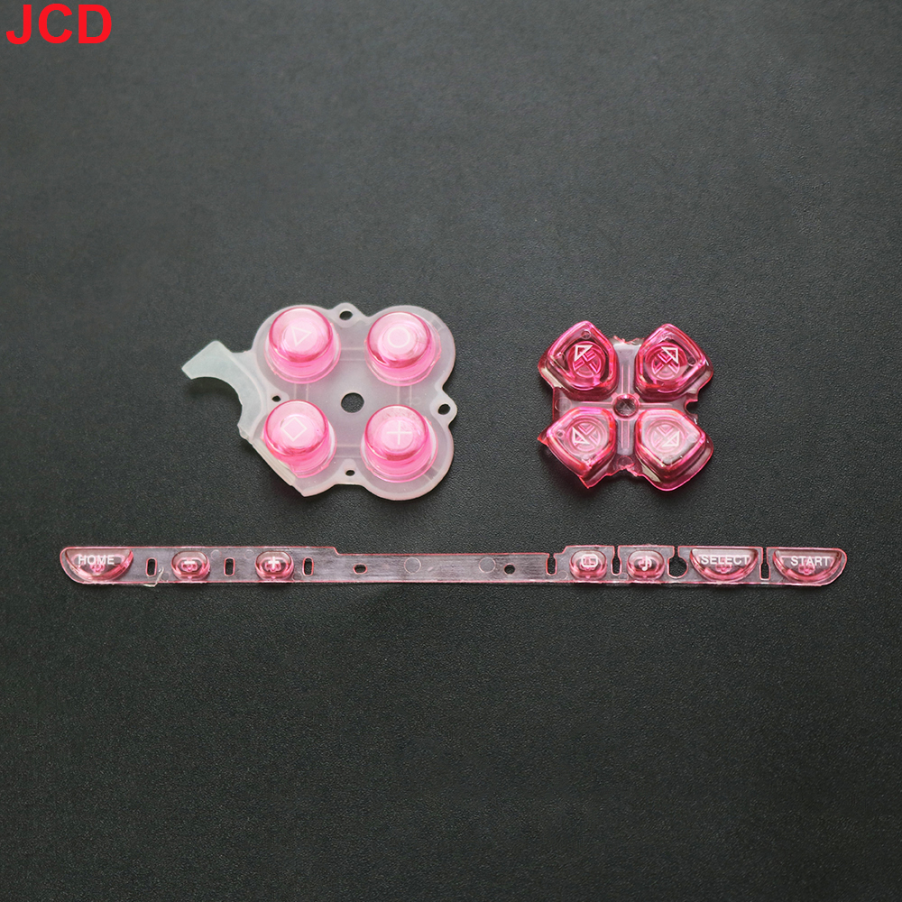 JCD 14 Colors Optional Left Right Buttons Set Repl... – Grandado