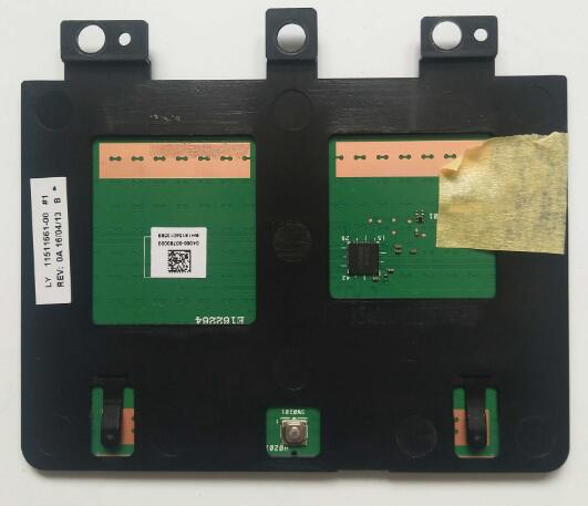 Originele voor ASUS X540L X540LJ X540LA D540Y F540U K540L F540L touchpad muis button board