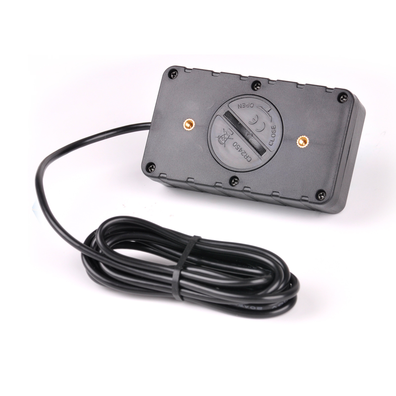 Digitaler Drehzahl messer Multi Erinnerung U/min Alarm anzeige Tacho Stunden zähler Motor wartung für Boot Rasenmäher Generator Marin
