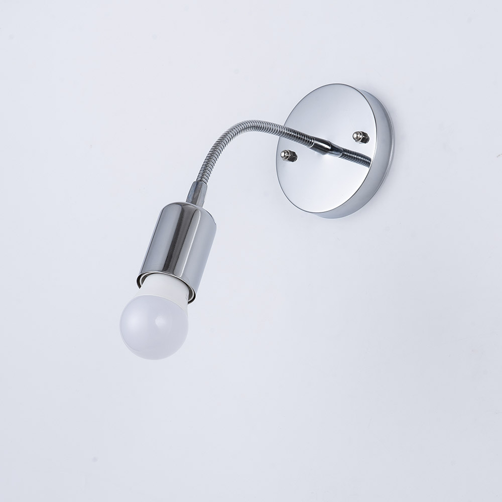 Modern edison  e26/e27 skruvlampa lampa skalsockel lampor glödlampa hållare vägglampa belysning sockel tak spotlight hållare
