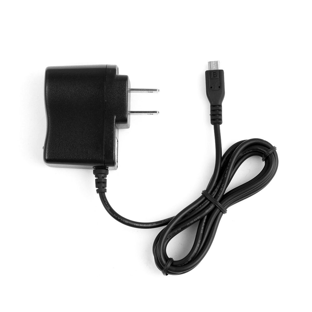 Ac/Dc Lader Power Adapter Voor Zagg Toetsen Folio 43404 09543 Toetsenbord Cover