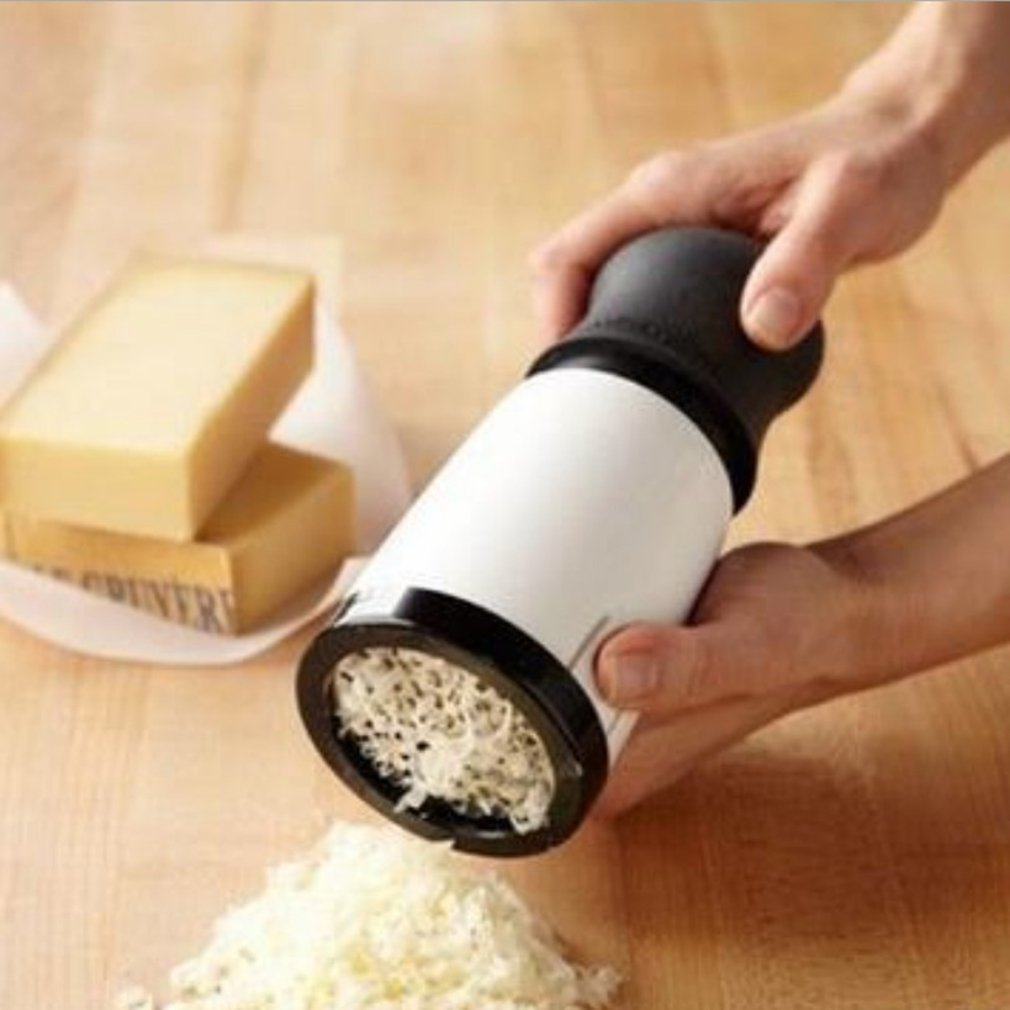 Cheese Shredding Machine Cheese Grinder Kitchen Multifunctional Grinding Machine Cheese Grinding Machine