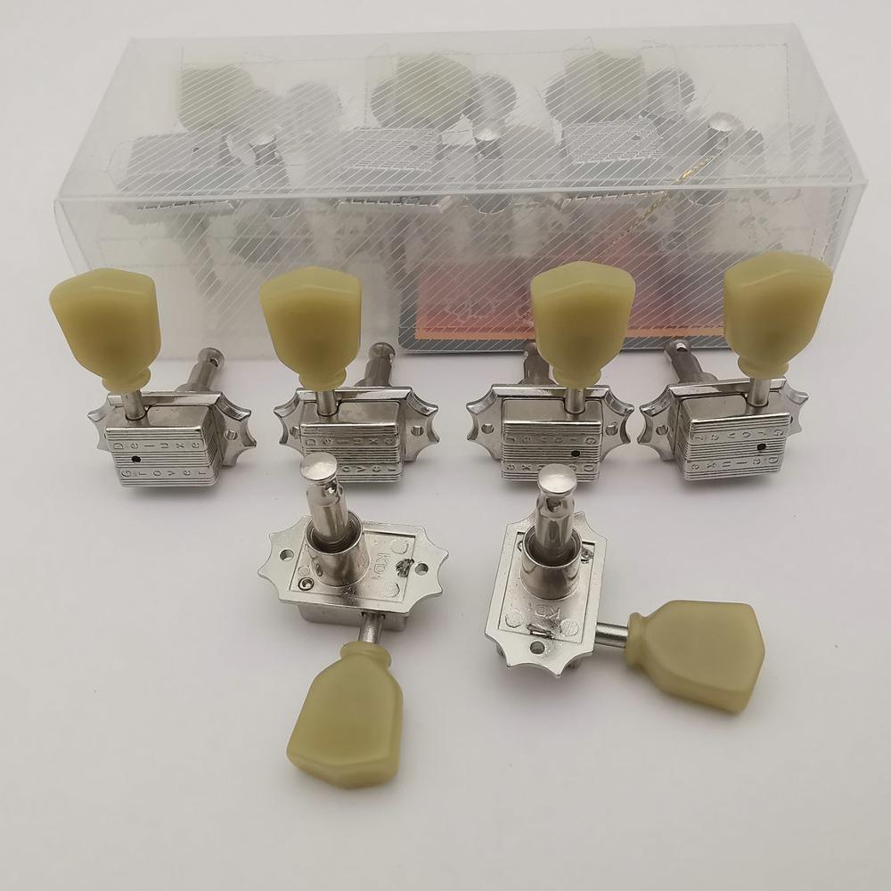 Grover Guitar Machine Head Tuning Peg Tuners Delux... Grandado