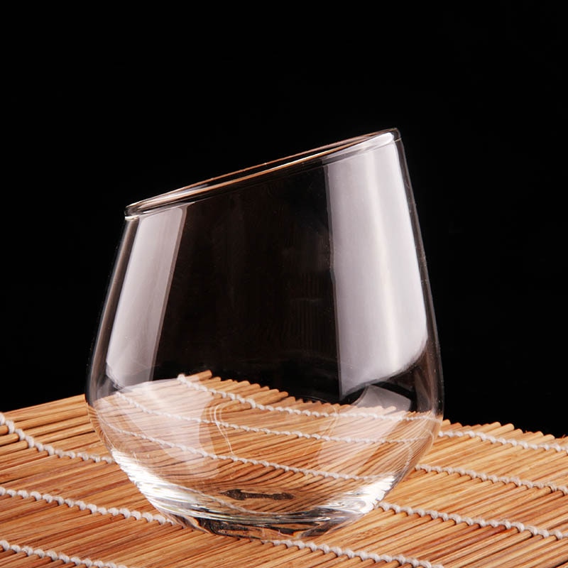 420ml skrå vinglas champagneglas vinglas brandy cocktail glas bar kop bryllupsfest middagsglas