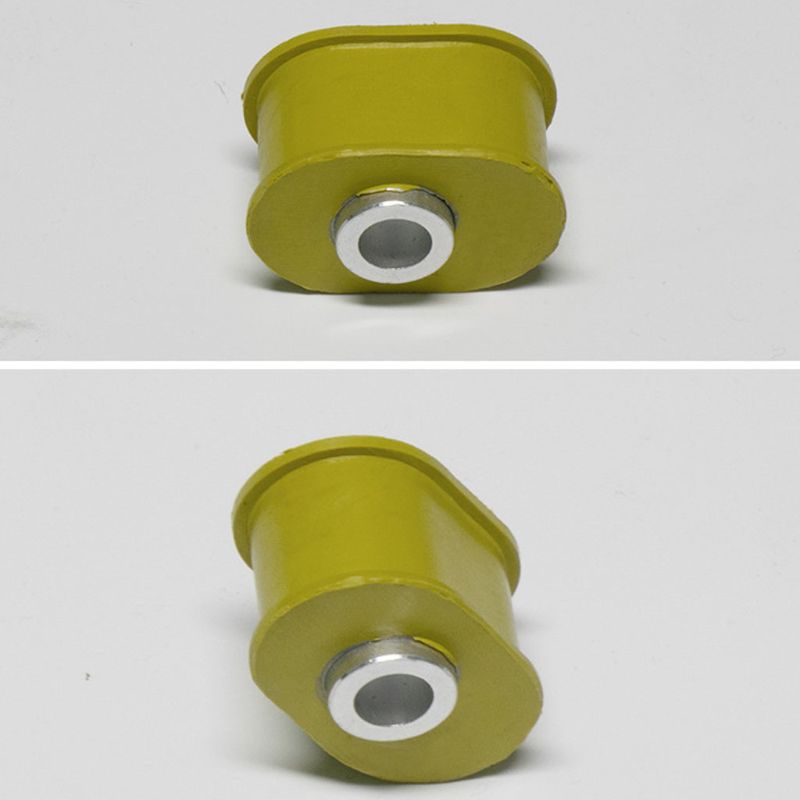 Anti-Rutsch-Matte Für Ford Focus IV (2019-2021) - 10-teiliges Set, Gummi