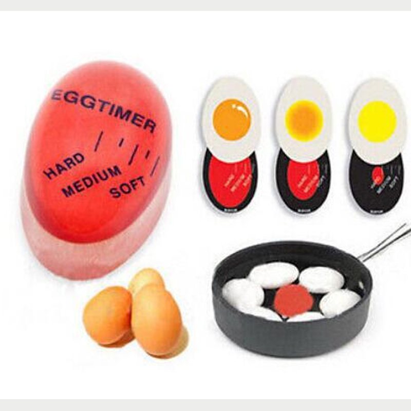Eggs Timer Kitchen Assistant Time Timer Poached Eggs Cooked Observers Eggs Tools Kitchen Must Have Cute Appliances tool
