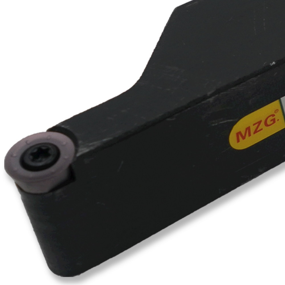 MZG 20mm 25mm SRACR2020K08 CNC RCMT Wisselplaten Draaien Arbor Draaibank Cutter Bar Externe Boring Tool Geklemd Staal toolholder