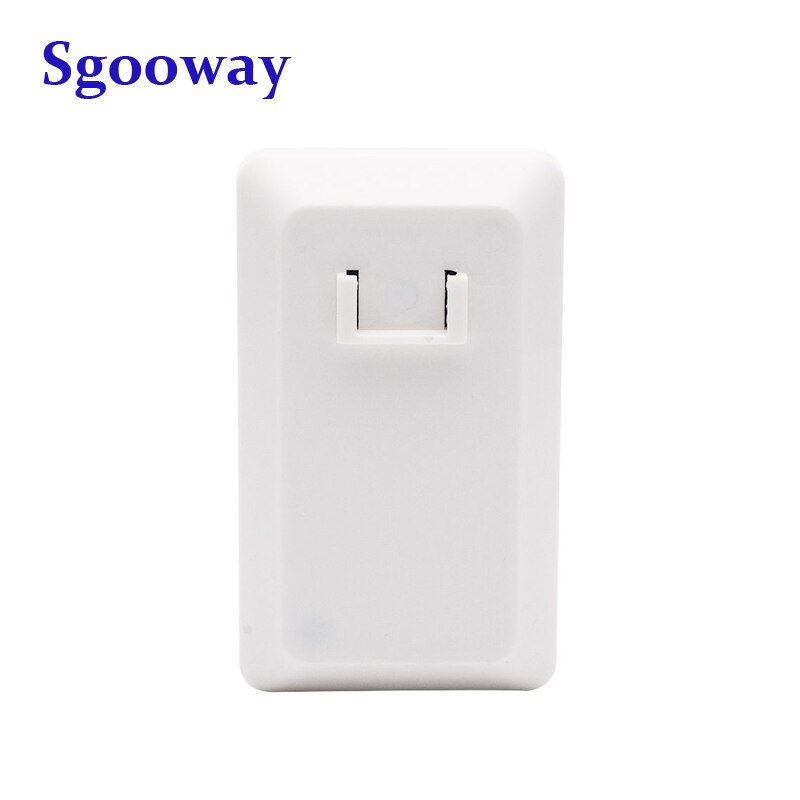 Sgooway Wired PIR sensor Wired motion detector infrarood sensor voor huis alarm