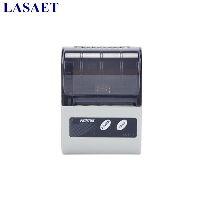 Factory Sales 58mm Mini Thermal Printer RS232