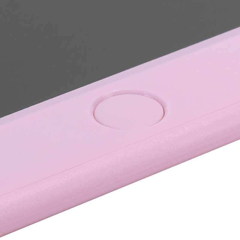 LCD Writing Tablet Color Handwriting Board Electronic Blackboard Children Smart Cartoon Painting Board 10.5inch