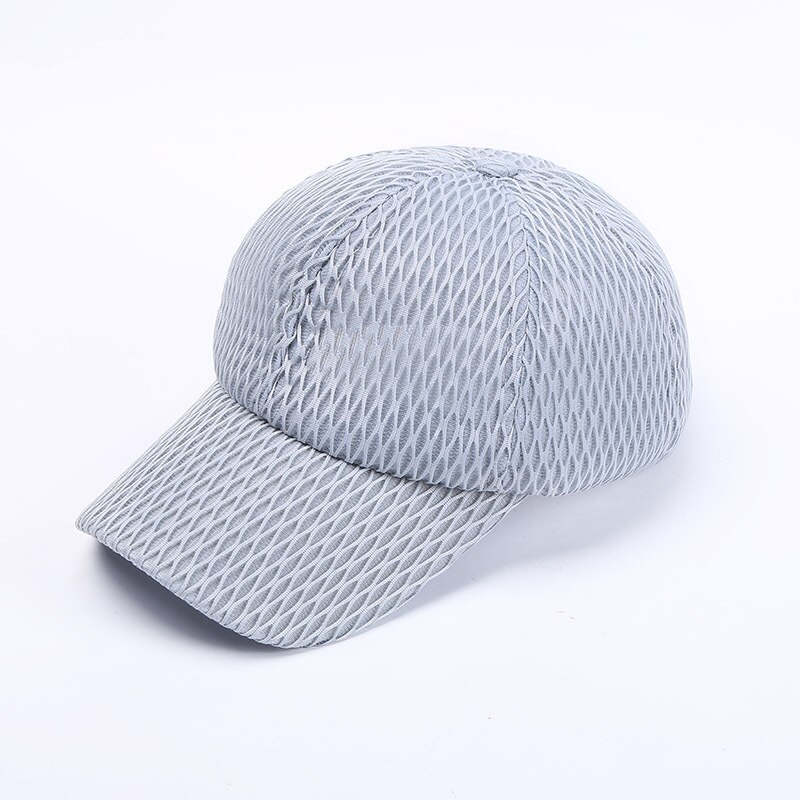 mujer Running Hat Sport Cap moño desordenado Cola de Caballo mujer chica gorras deportivas exteriores sombrero de protección solar gorra de Nylon