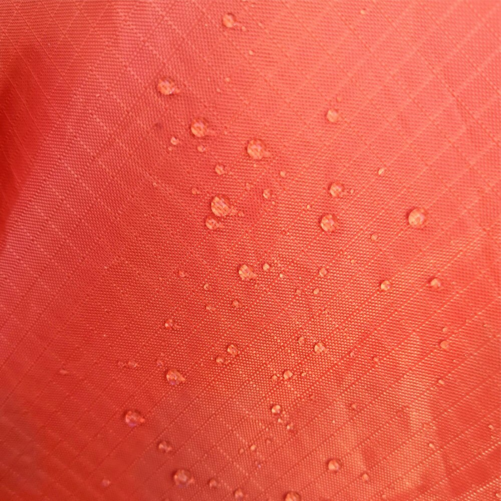 Hooded Rain Poncho - Reusable Waterproof Raincoat Three-in-one hiking multi-purpose poncho portable backpack raincoat