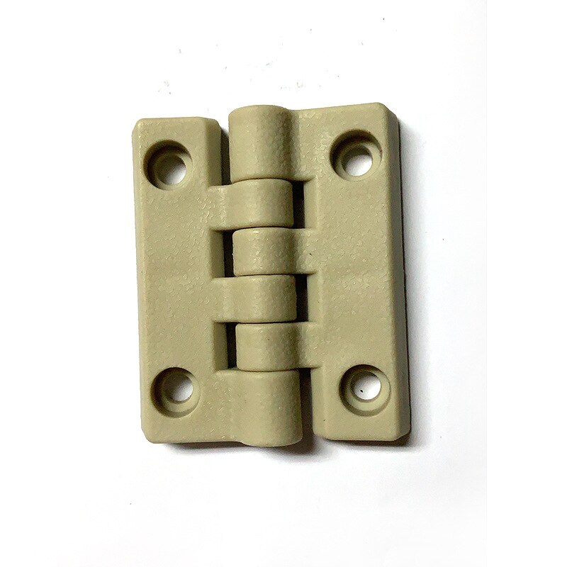 Polypropylene /PP cabinet hinge Acid and alkali resistant Corrosion protection Door hinge ,Laboratory accessories