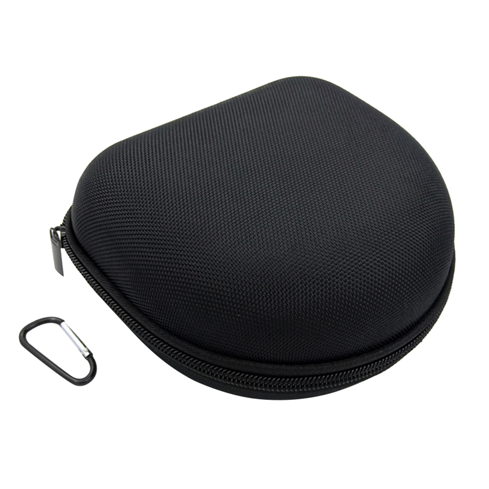 Hoofdtelefoon Box Hard Case Draagtas Box Opbergtas voor Marshall Major 4 3 2 IV III II MID Bluetooth draadloze hoofdtelefoon: Default Title