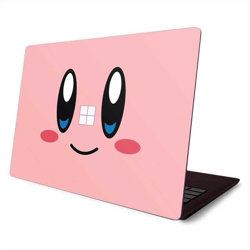 Cartoon Skin sticker for Surface 13.5 laptop sticker pvc sticker for surface 13.5 laptop vinyl sticker: TN-sflaptop-0209