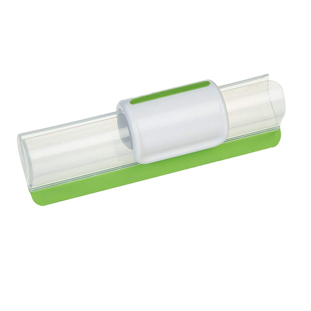 1x cortador con cierre cereza ciruela tomate uvas cortador Gadget cocina frutas divisor