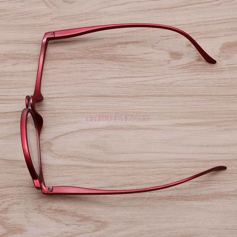Magnifying Glasses Makeup Reading Glass Folding Eyeglasses Cosmetic General