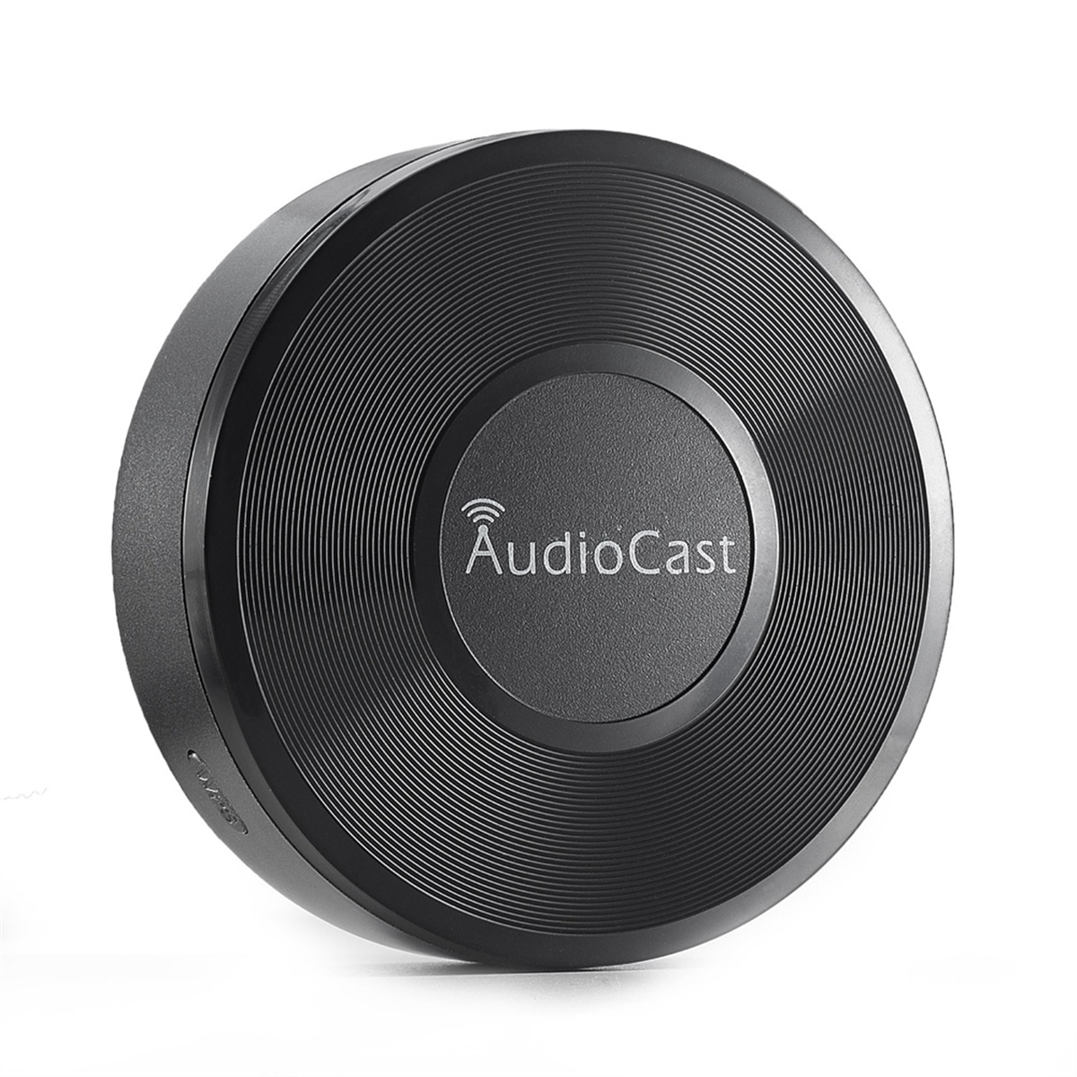 Ricevitore streaming Audio musicale WiFi senza fili Audiocast Ieast giocare a M5 DLNA per adattatore Audio airplay Streami multi stanchi