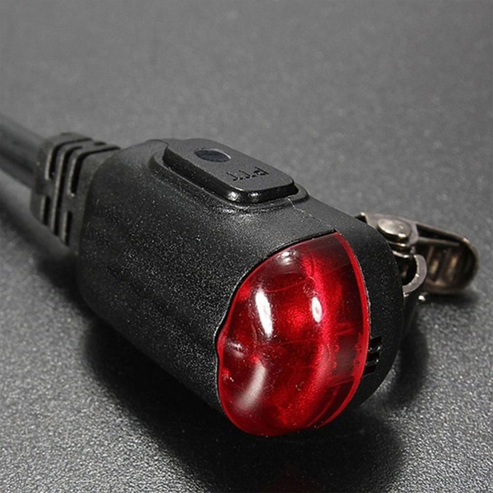 2 Pin Akoestische Buis Talkie Walkie Mic Oortelefoon Headset Voor Kenwood TK-3118/2118