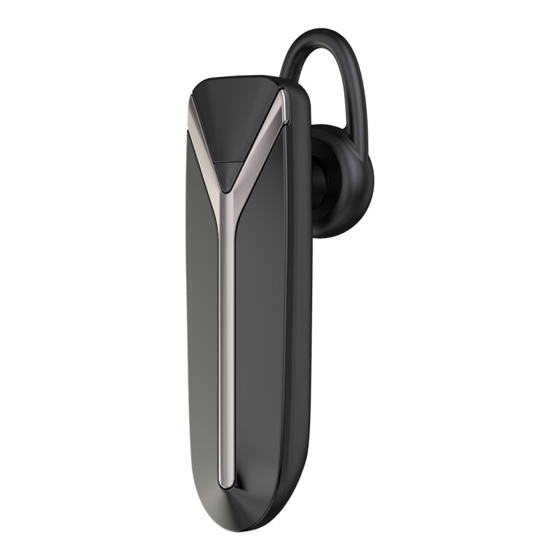 Latest CVC6 Noise Canceling Bluetooth Headset 5.0 wireless Headphones Handsfree Business Earphones with Mic for smart phone